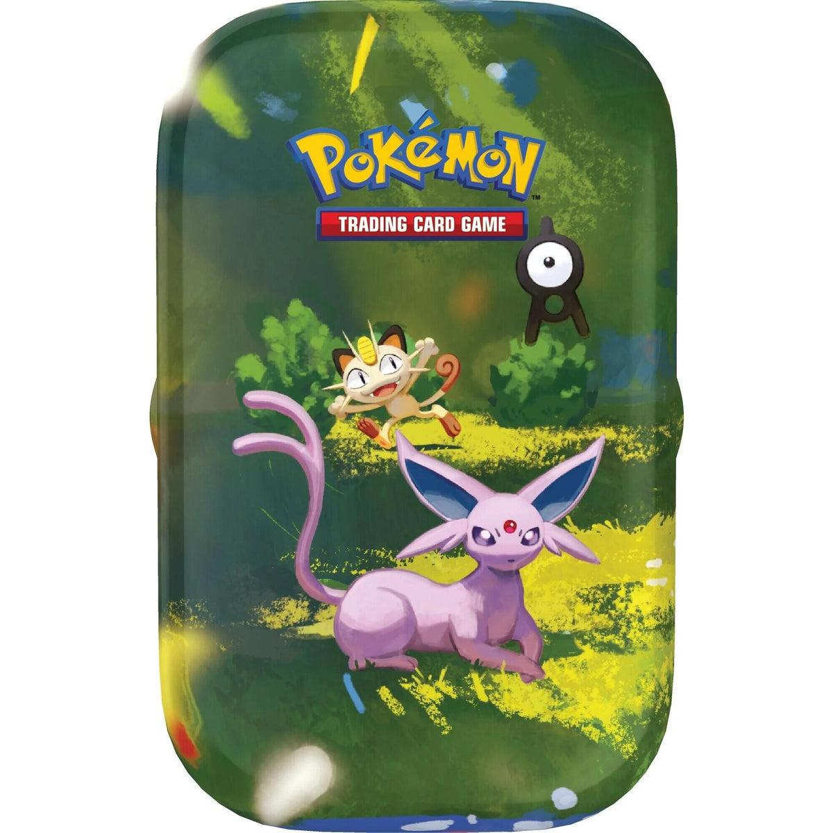 30th Celebration Mini Tin [Espeon]
