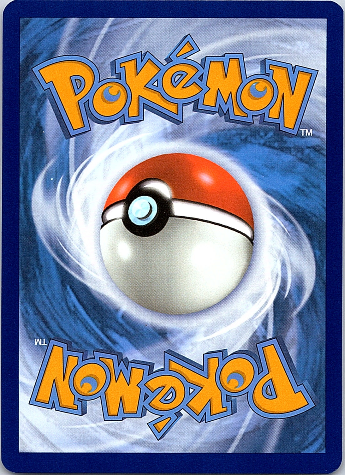 Reuniclus Illustration Rare SV05: Temporal Forces 171/162 NM (Back)