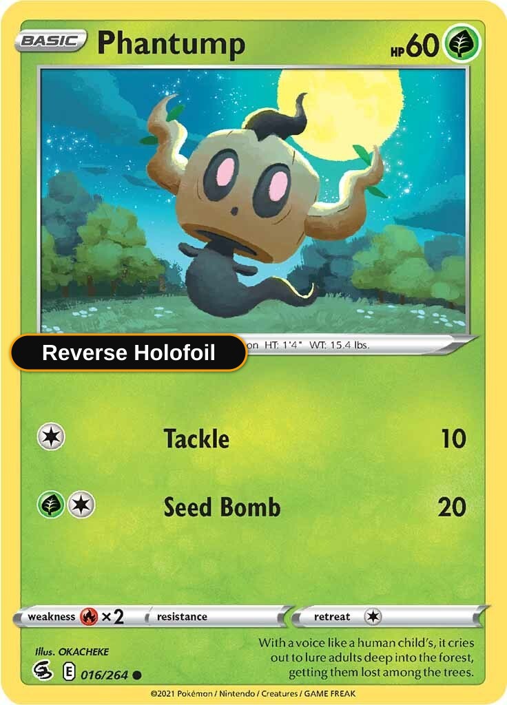Phantump