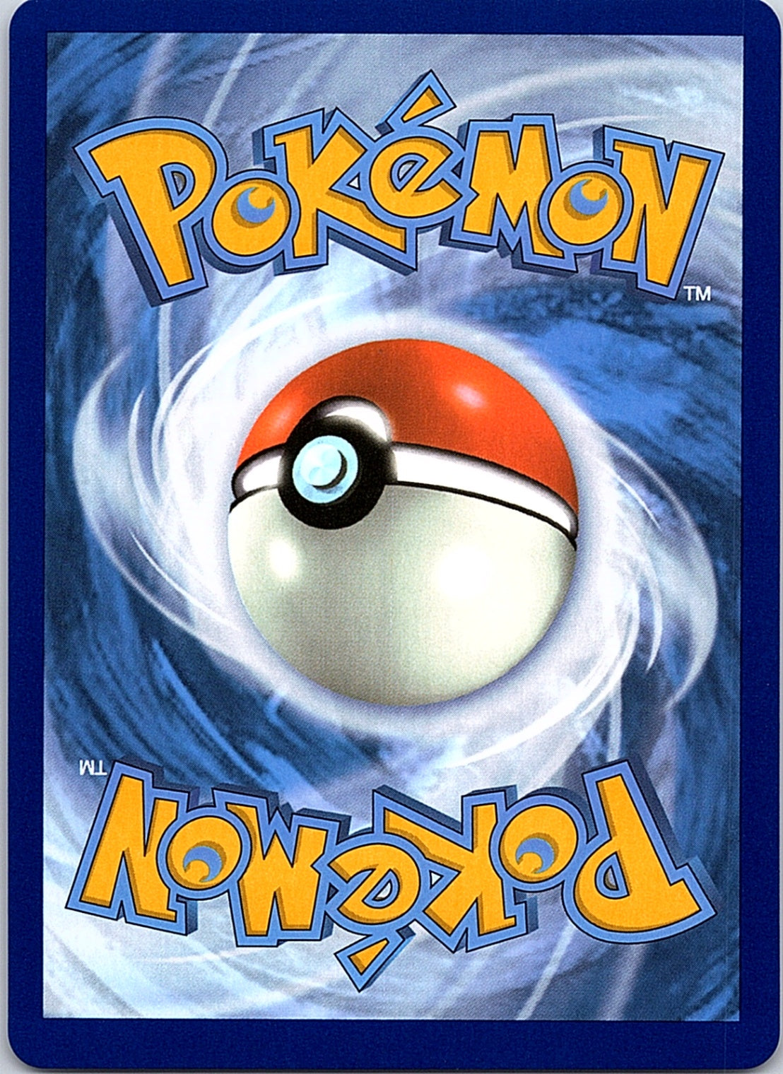 Team Rocket's Moltres ex Ultra Rare SV10: Destined Rivals 208/182 NM (Back)
