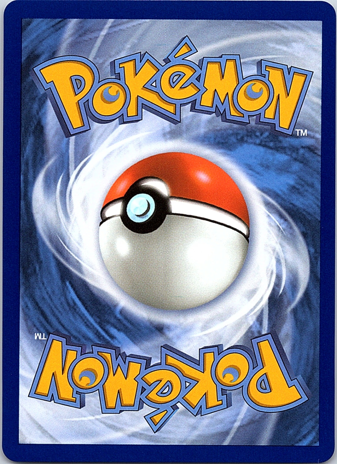 Gumshoos Illustration Rare ME01: Mega Evolution 153/132 NM (Back)