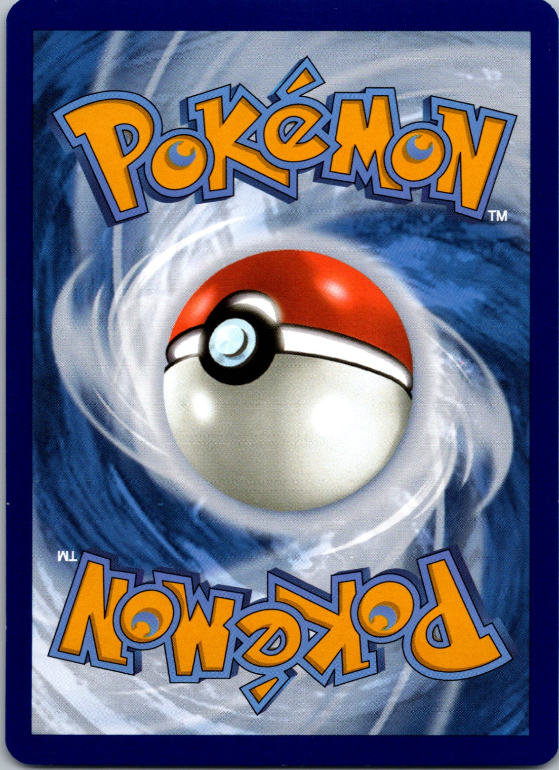 Iono Ultra Rare SV02: Paldea Evolved 254/193 NM (Back)