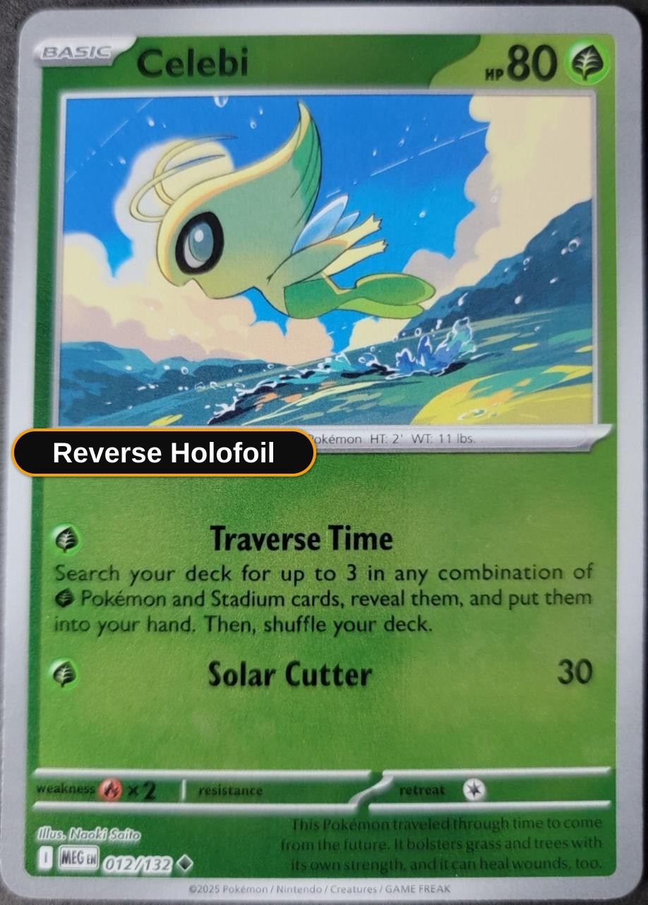 Celebi