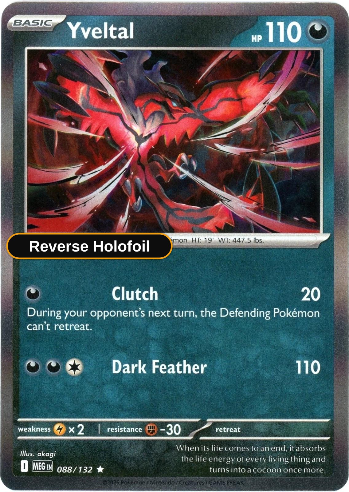 Yveltal