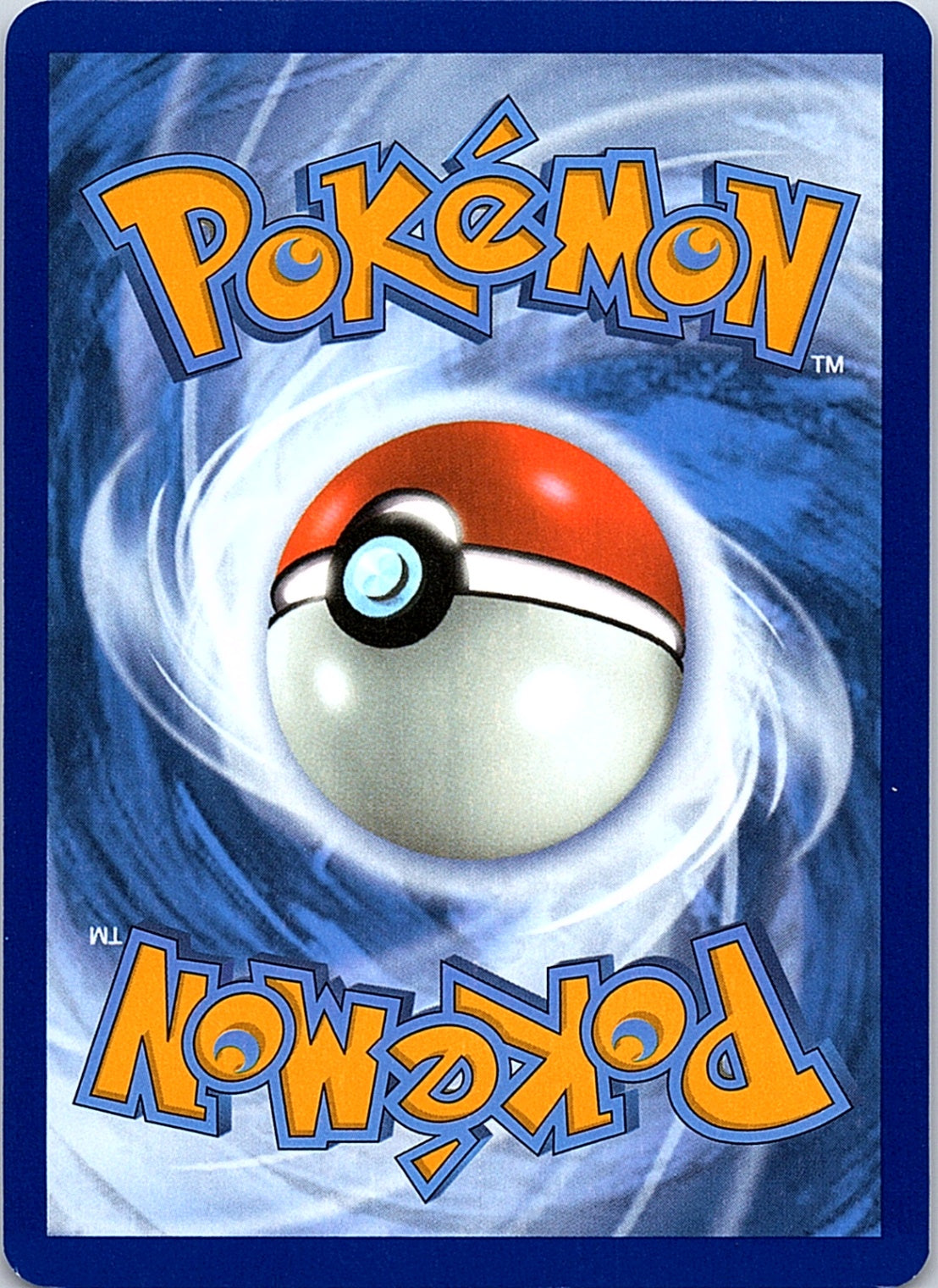 Blaziken Illustration Rare SV10: Destined Rivals 192/182 NM (Back)