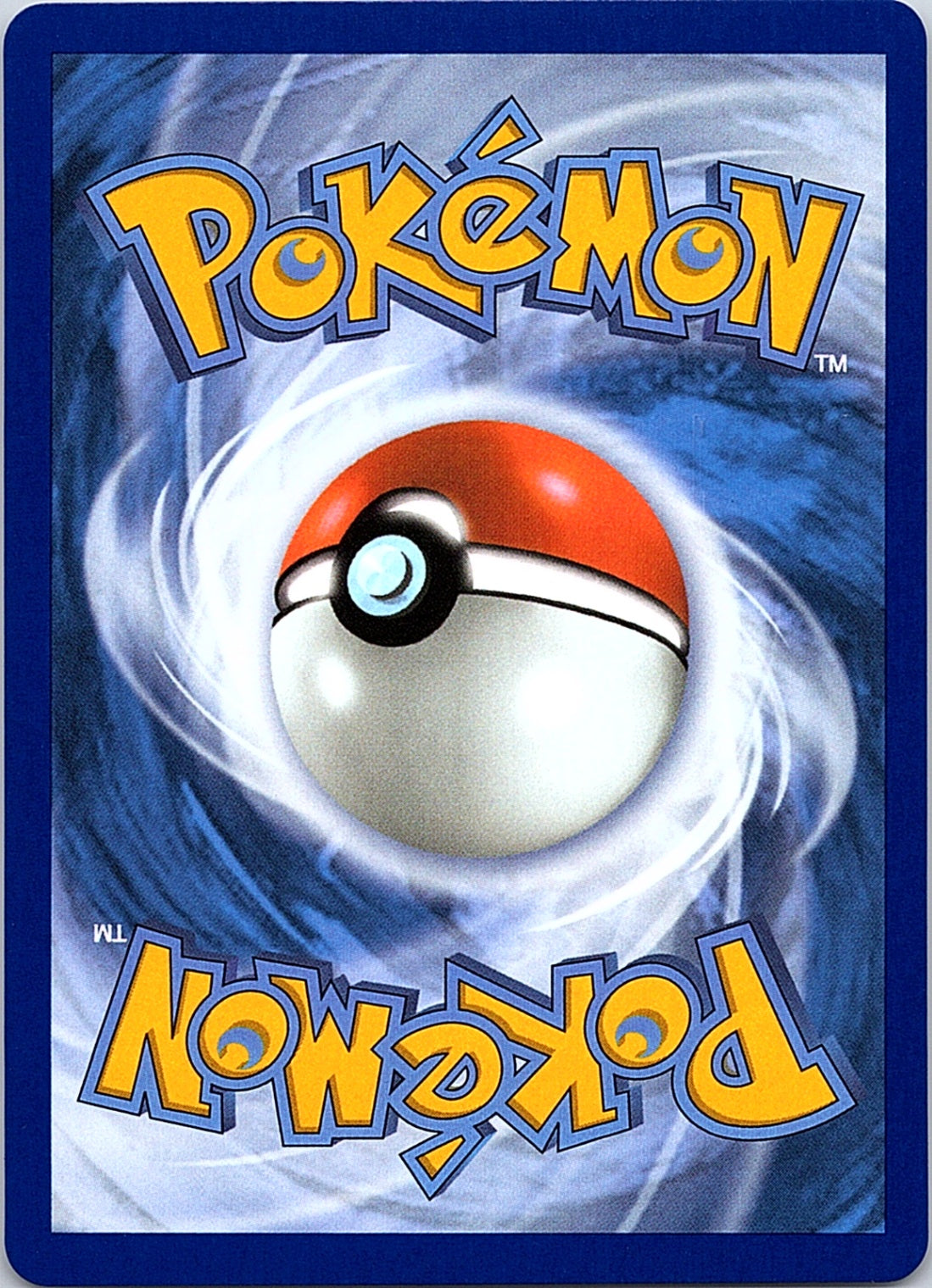 Spearow Illustration Rare ME01: Mega Evolution 151/132 NM (Back)