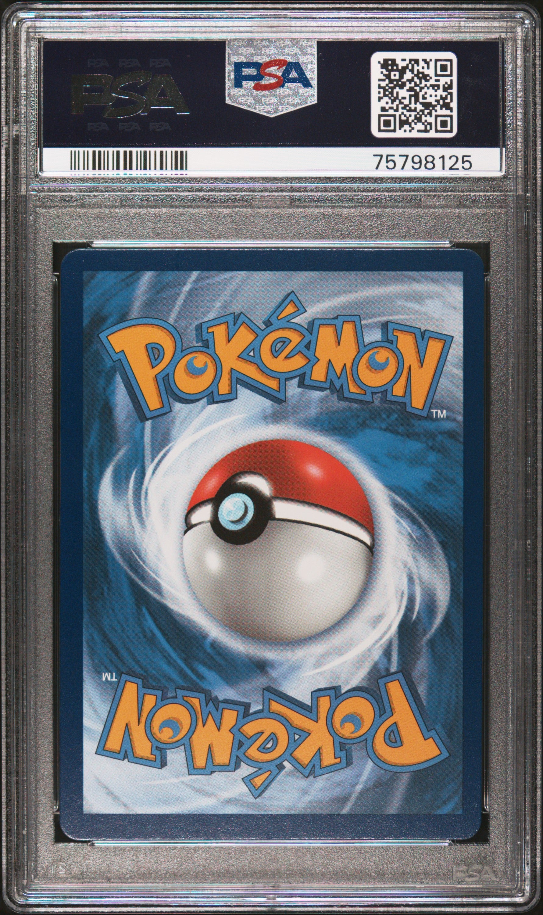 Honchcrow V Alt Art 162/172 PSA 10