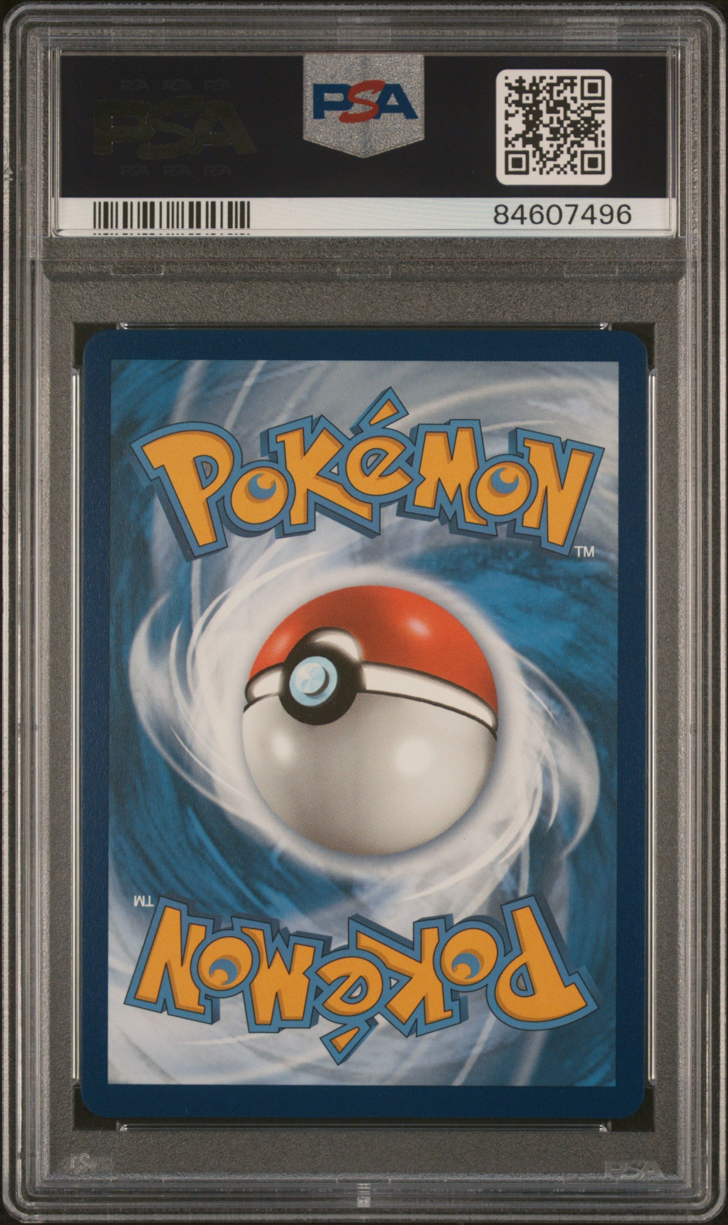 Pikachu VMAX Full Art 009/025 PSA 10