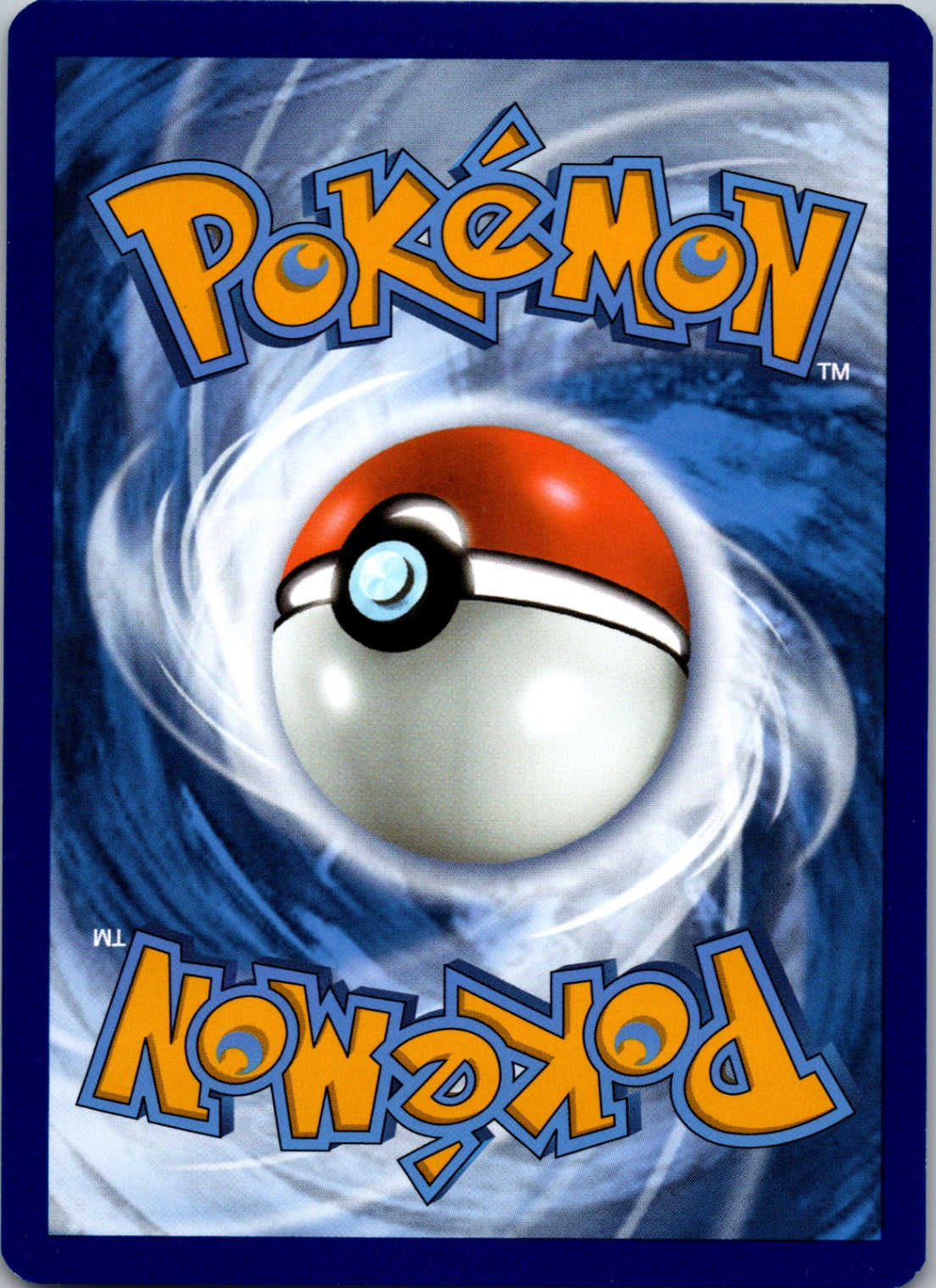 Marill Illustration Rare SV02: Paldea Evolved 204/193 NM (Back)
