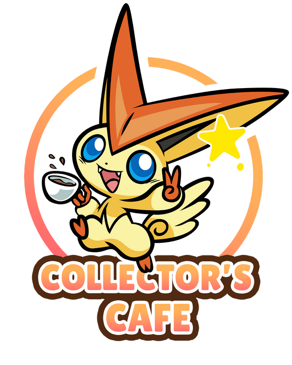 Collector's Cafe