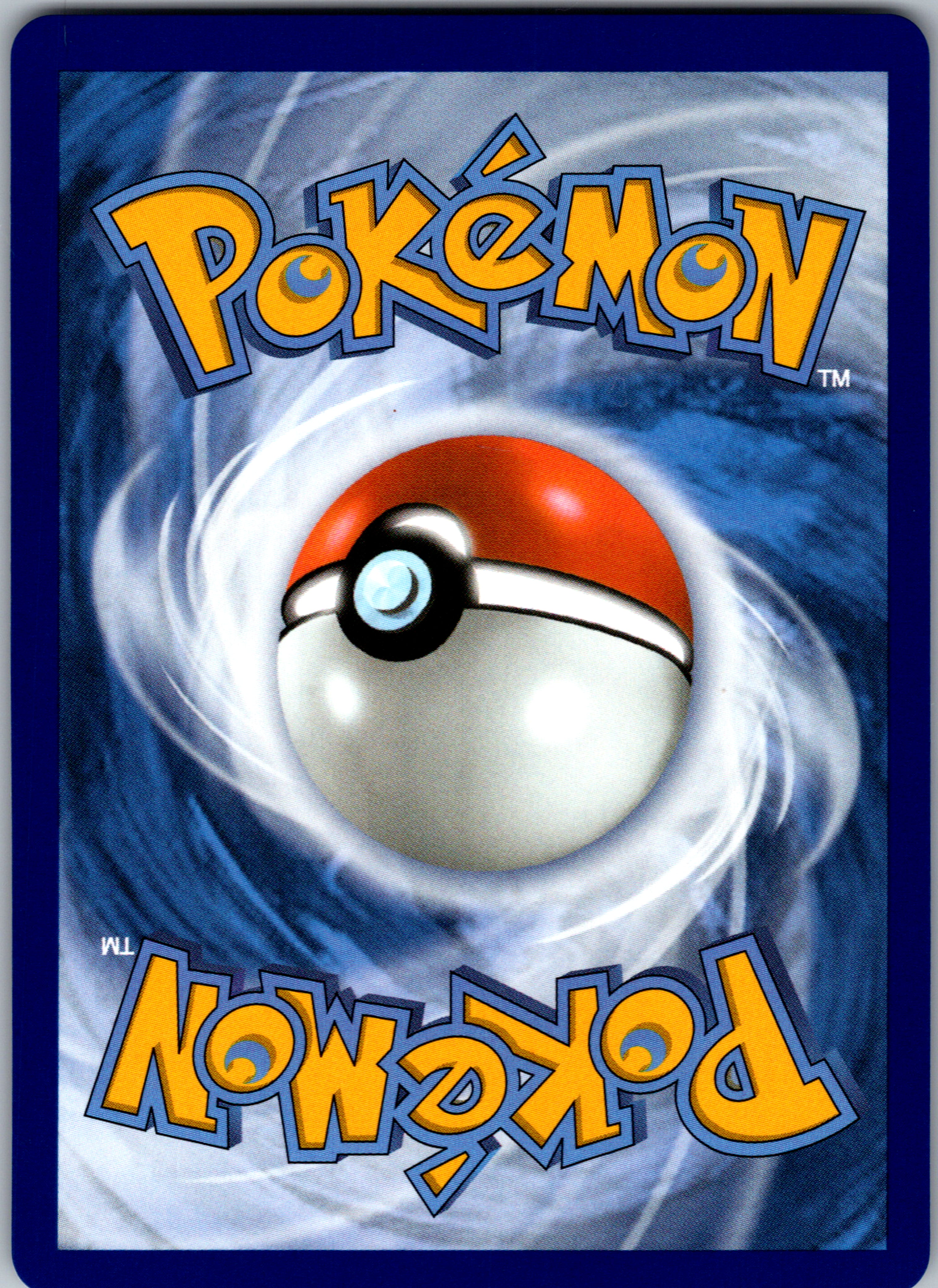 Team Rocket's Persian ex - 219/182 (Back)