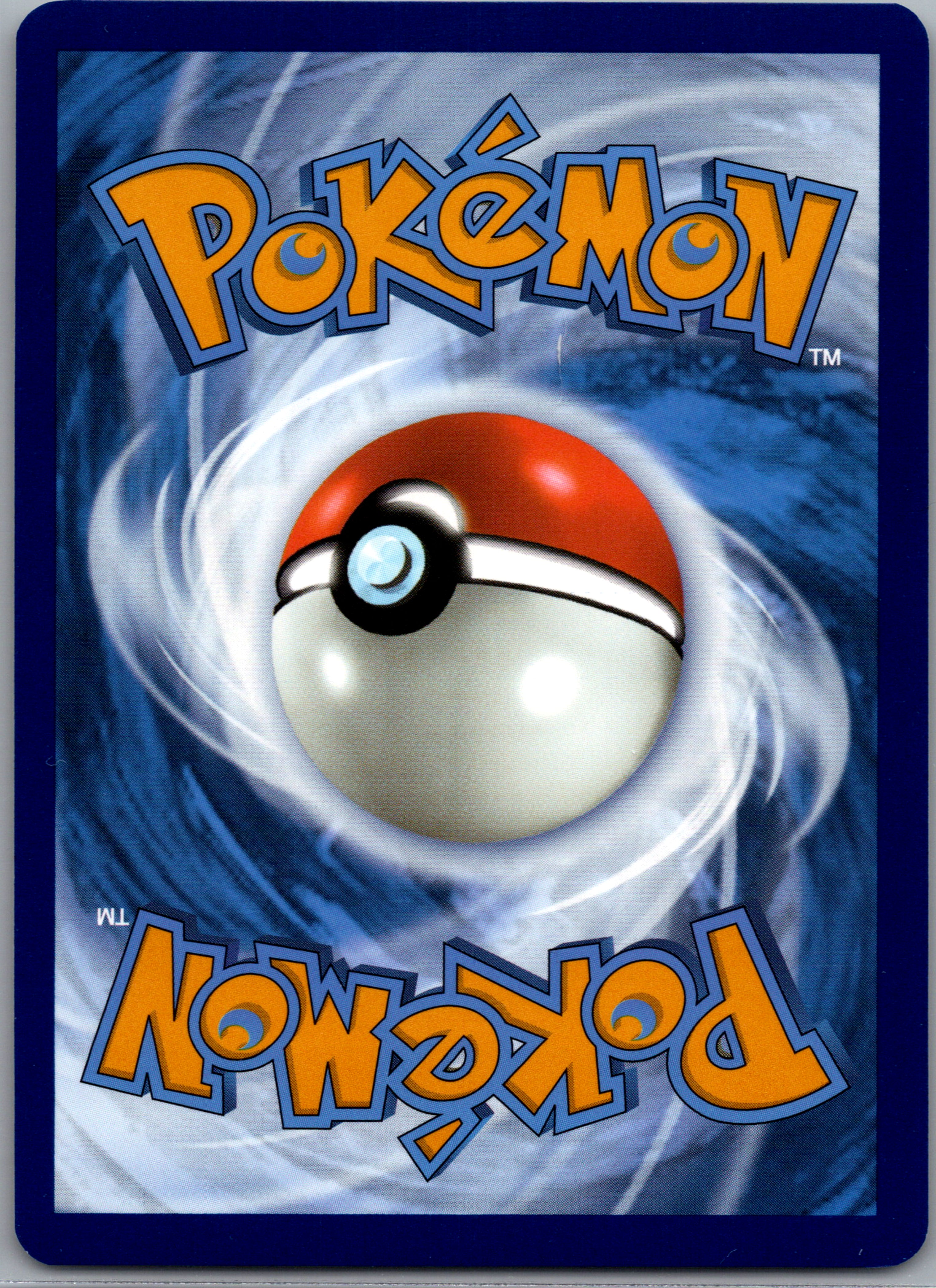 Cinderace ex - 163 (Back)