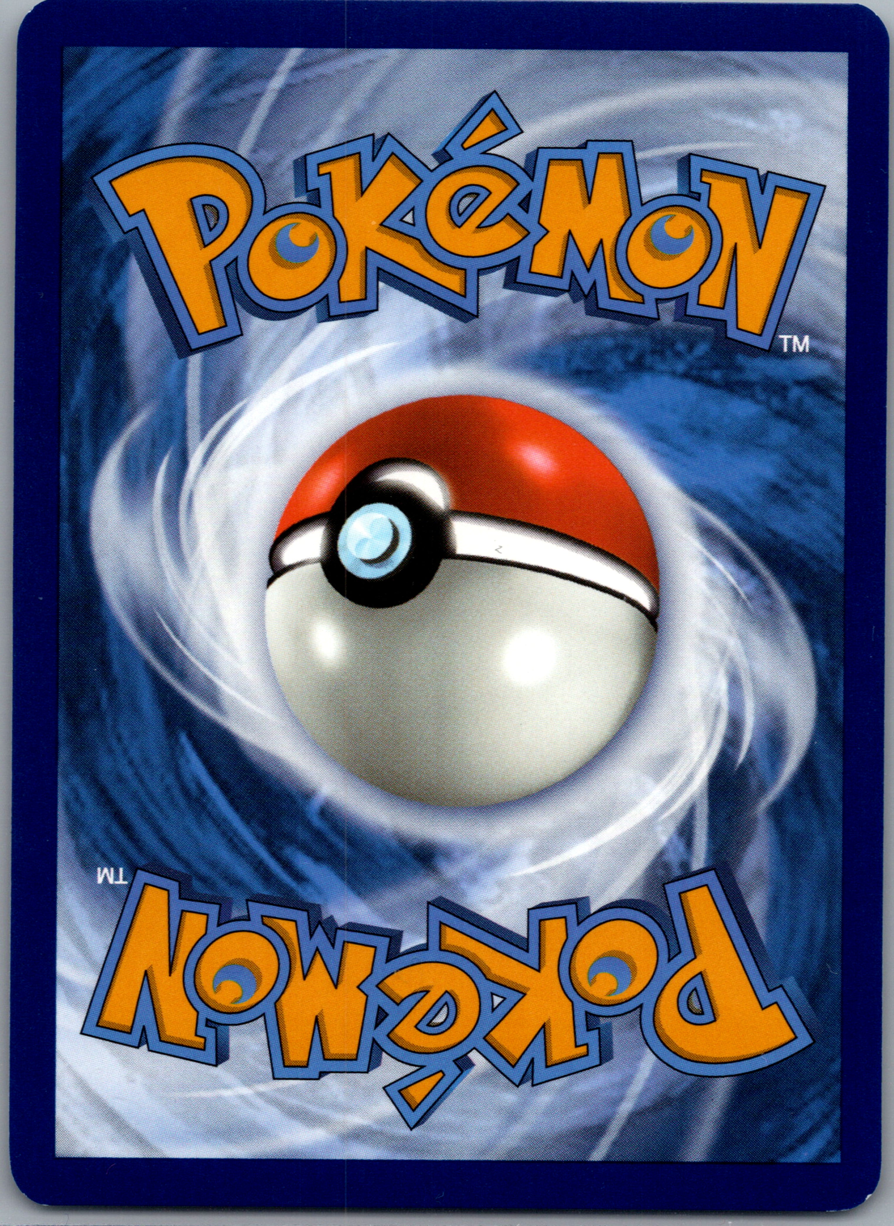 Greninja ex - 054 (Back)