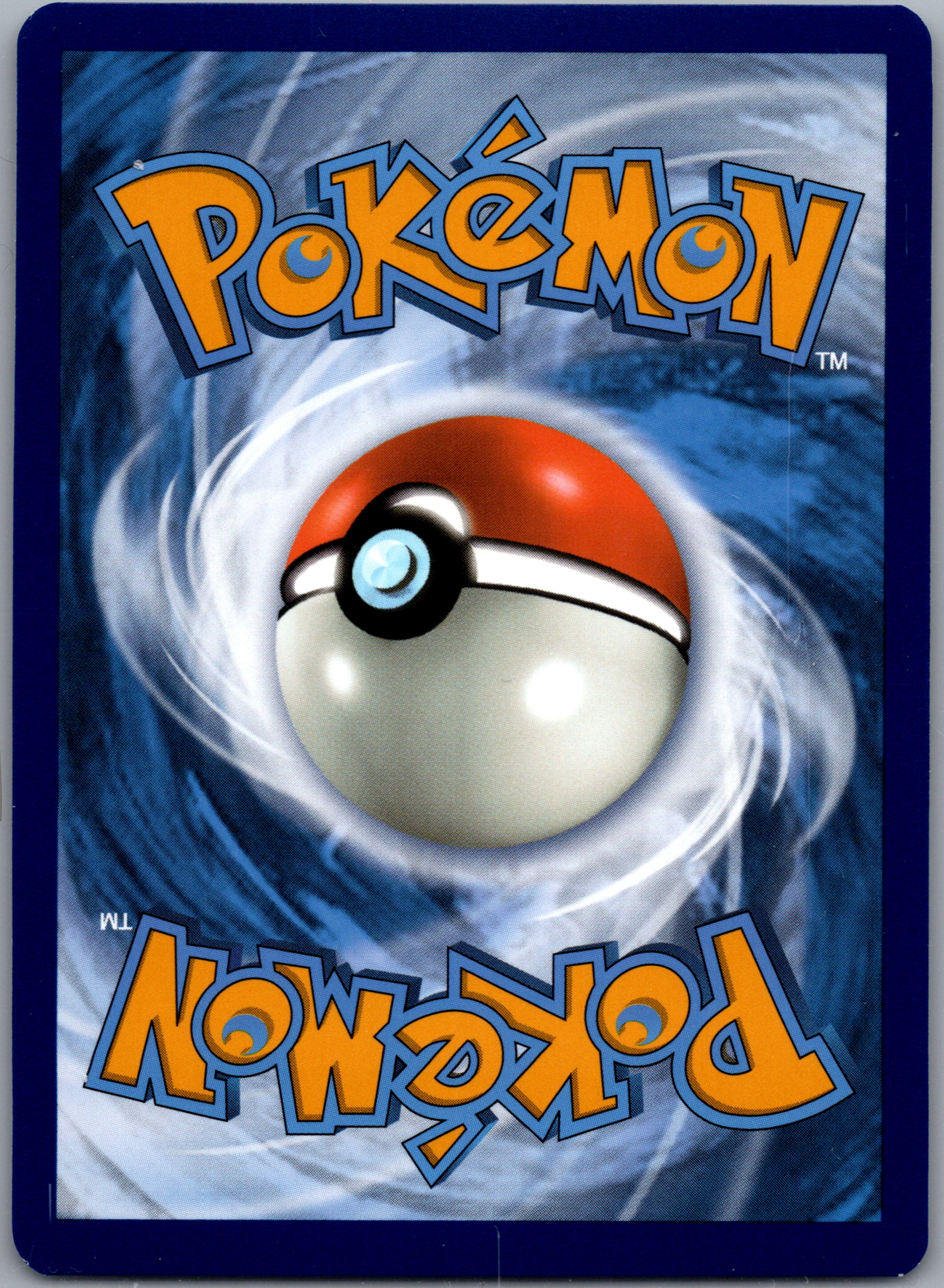 Charizard ex - 223/197 (Back)