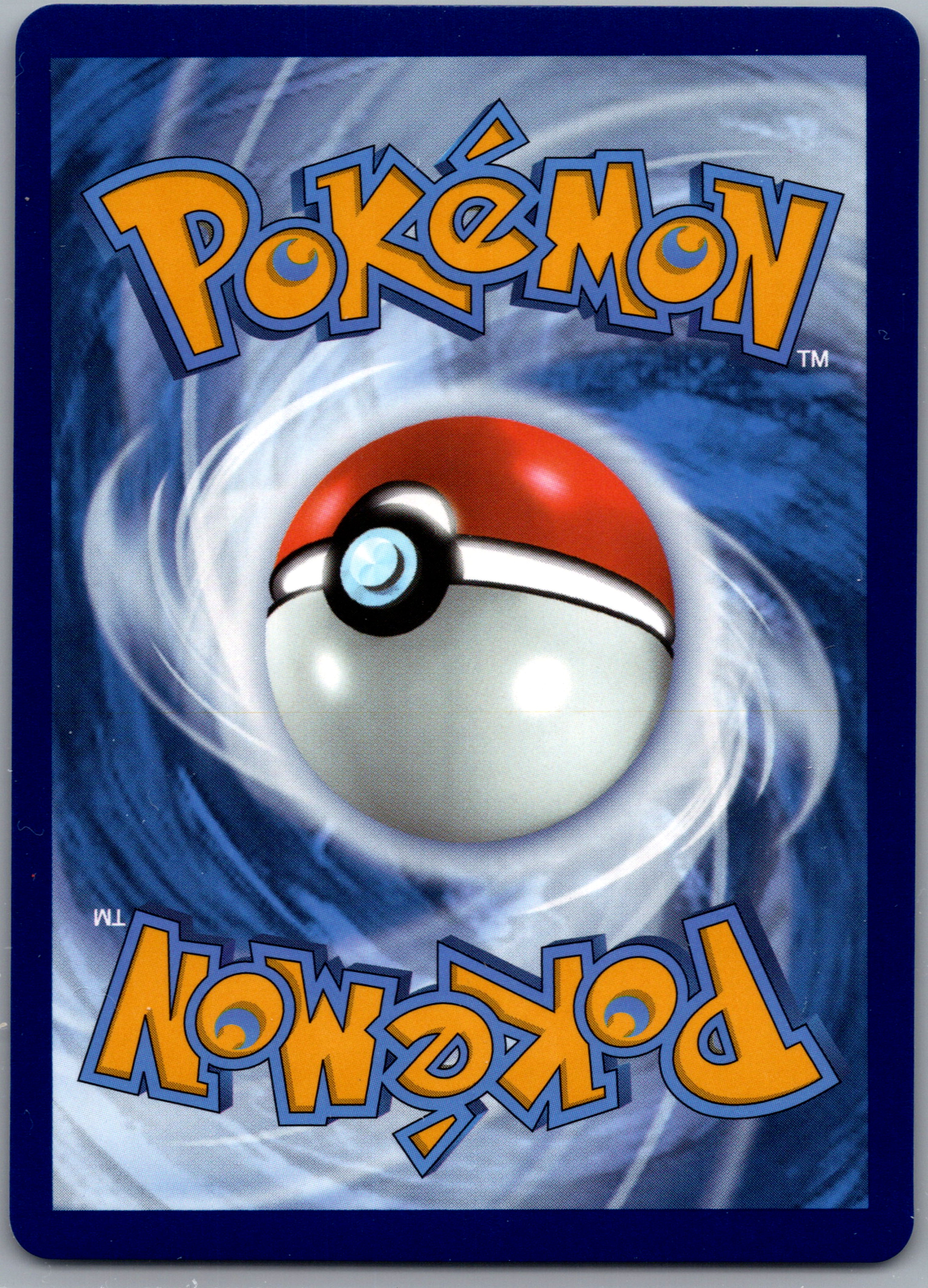 Excadrill ex - 160/086 (Back)