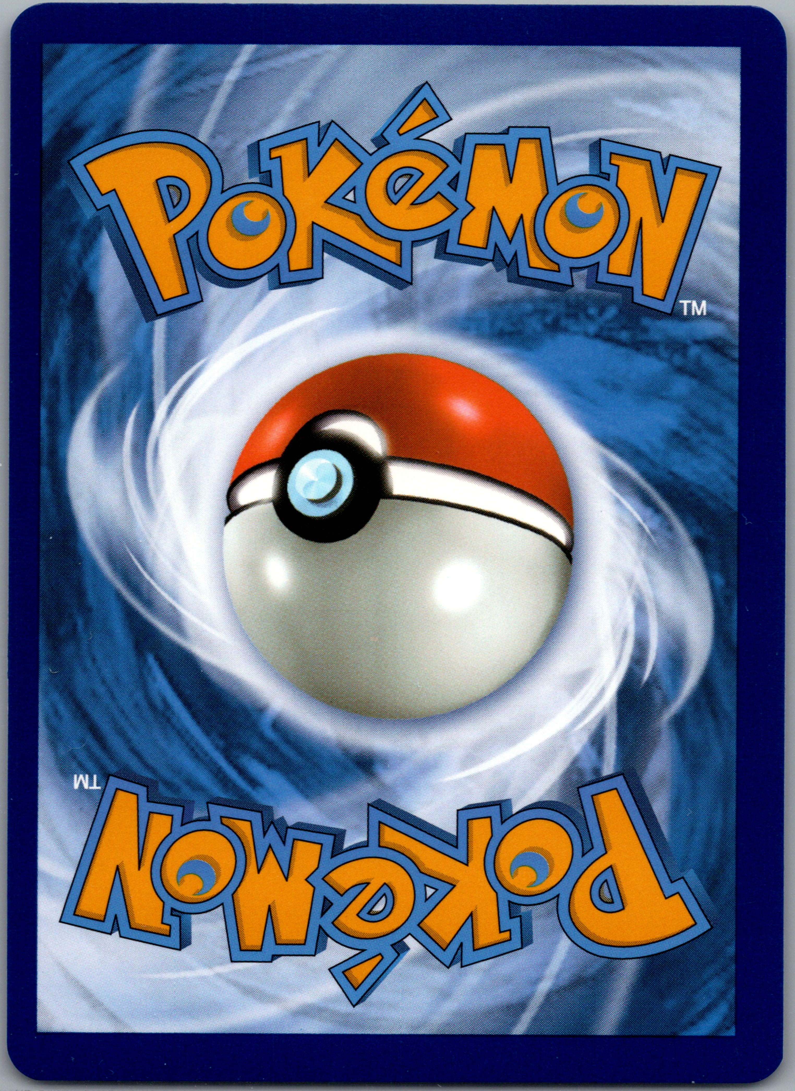 Forretress ex - 230/193 (Back)