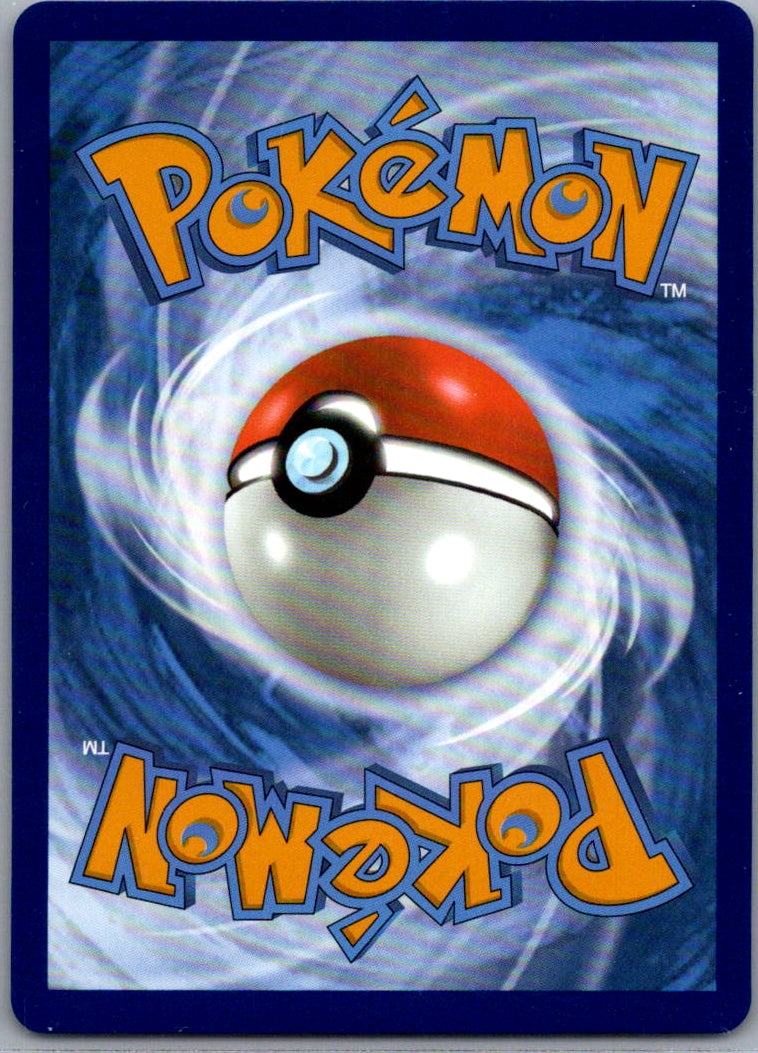 Mega Gardevoir ex - 060/132 (Back)