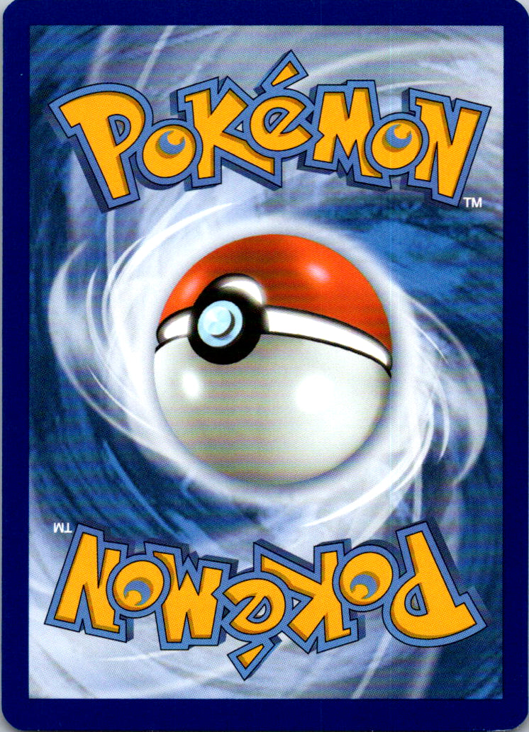 Team Rocket's Tarountula (Back)