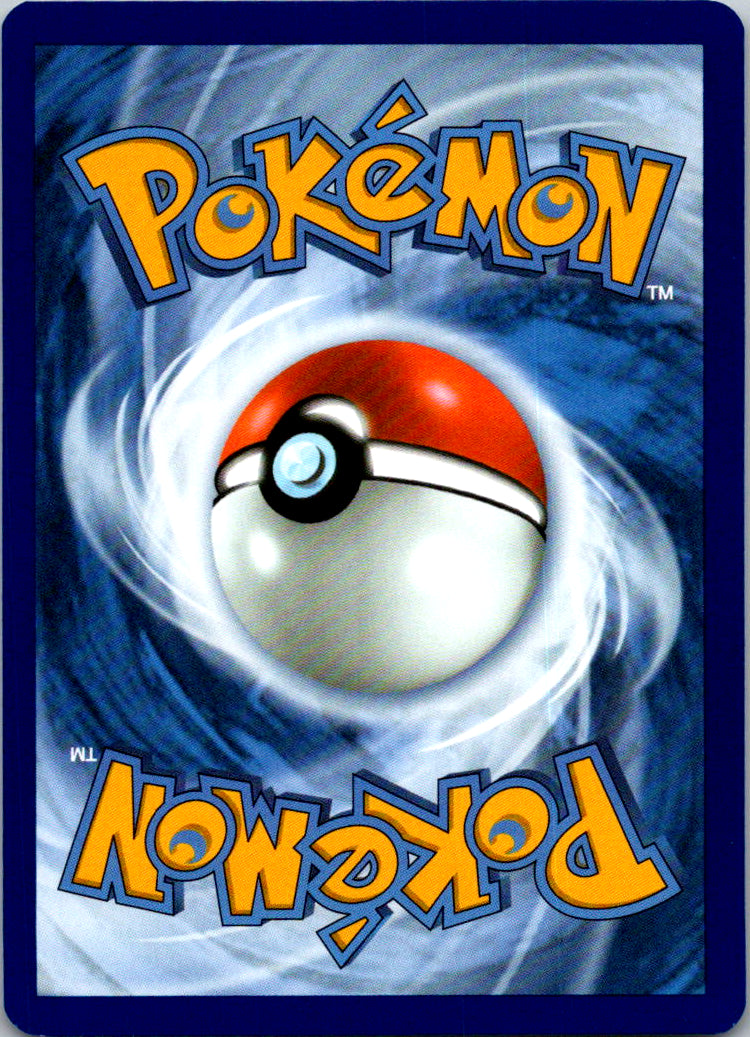 Mankey (Back)