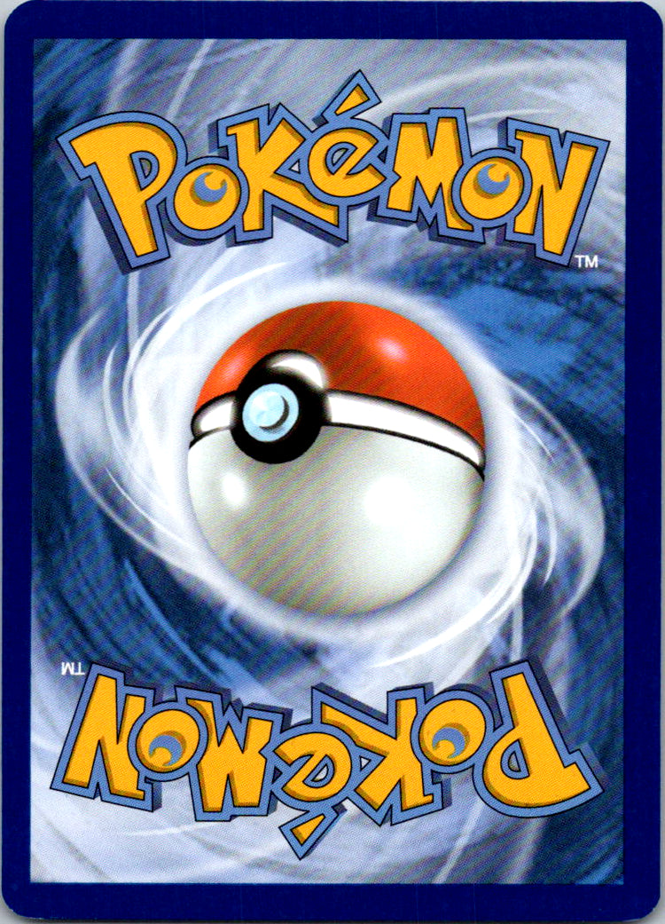 Kadabra (Back)