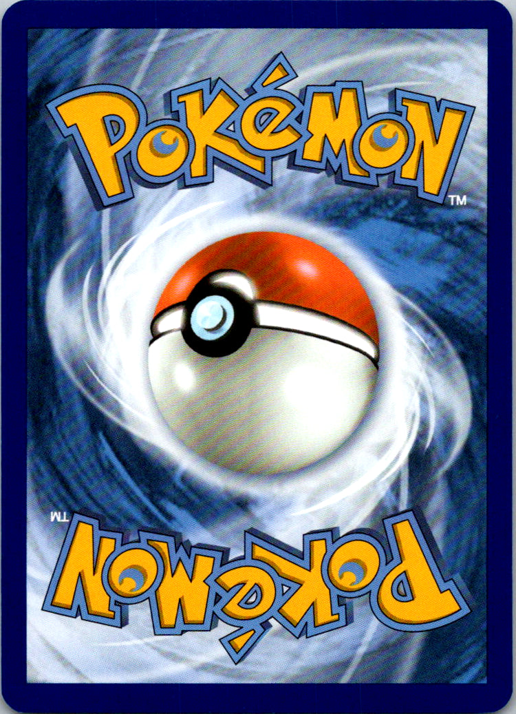 Sandshrew (Back)