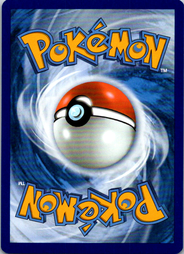 Exeggutor - 005/132 (Back)