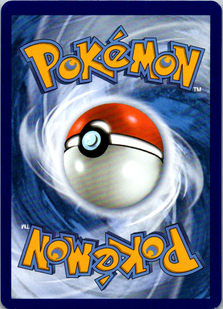 Steelix - 093/132 (Back)