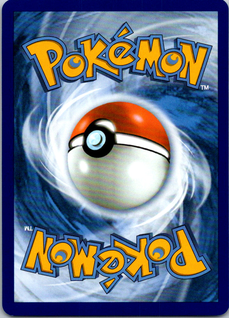 Tangela (Back)