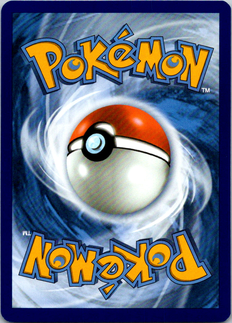 Bayleef (Back)