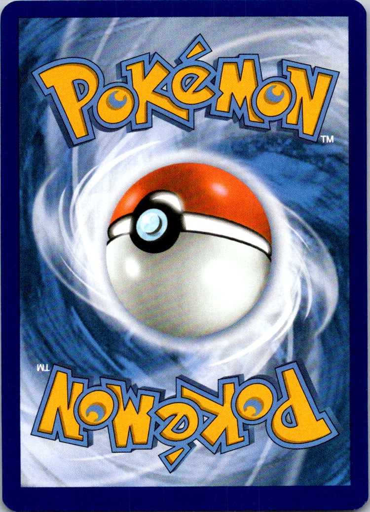 Coalossal (Dusk Ball) (Back)