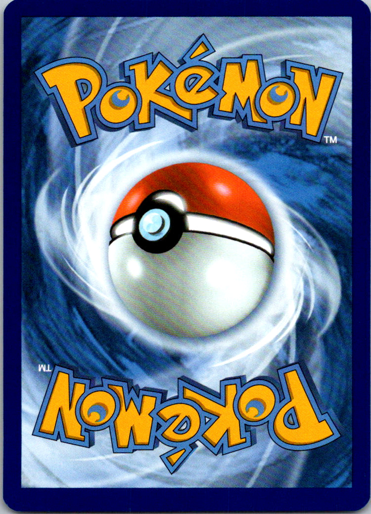 Ninetales (Back)