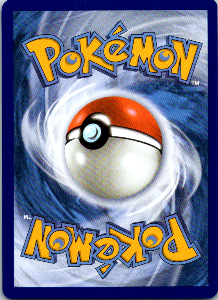 Shuckle - 011/132 (Back)