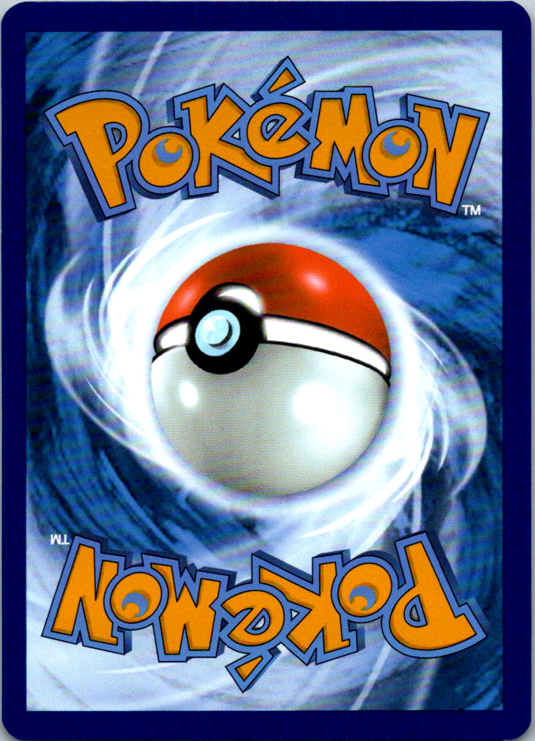 Bruxish - 049/191 (Back)