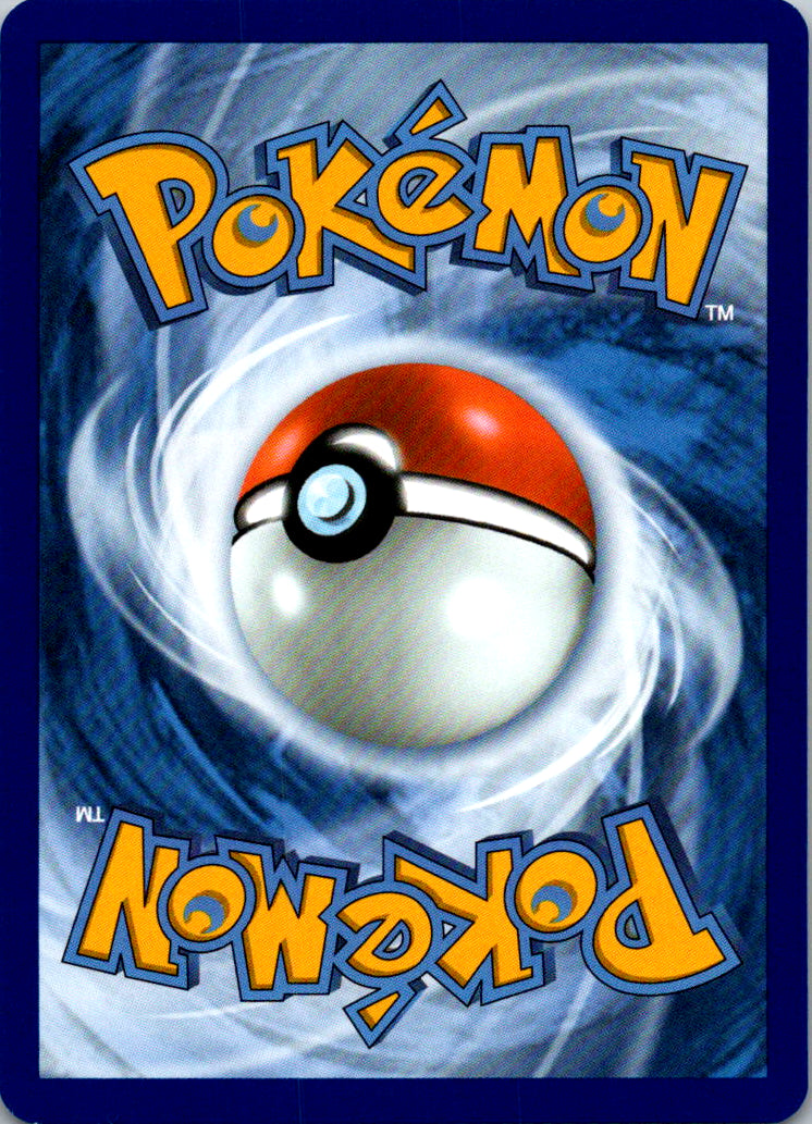 Magnemite (Back)