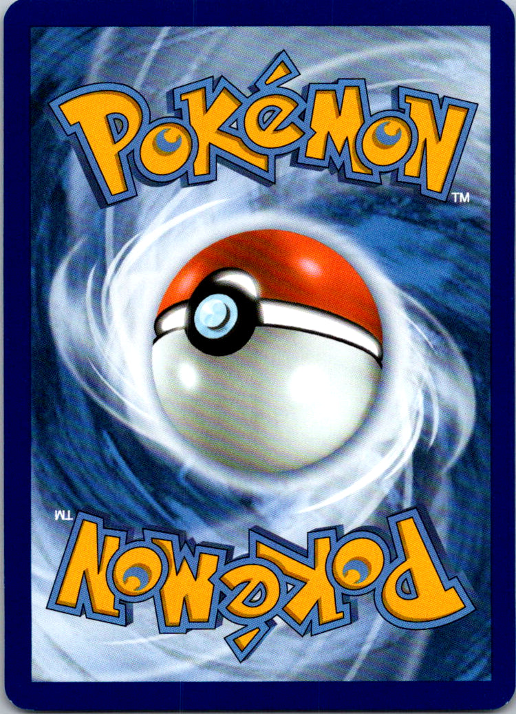 Riolu (Back)