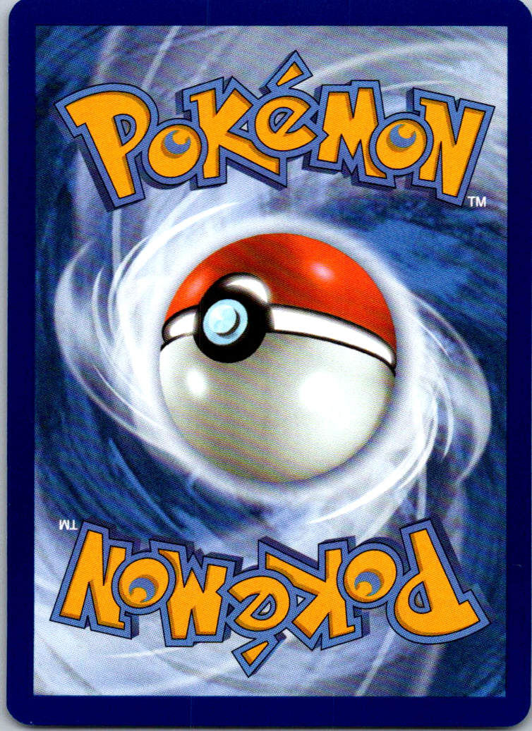 Delibird - 105/132 (Back)