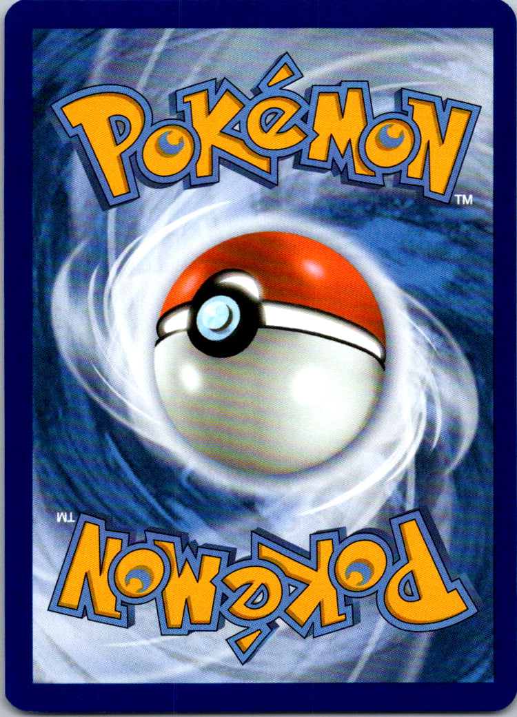 Pyroar (Back)