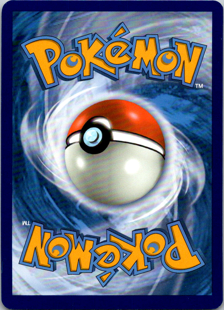 Mareanie (Back)