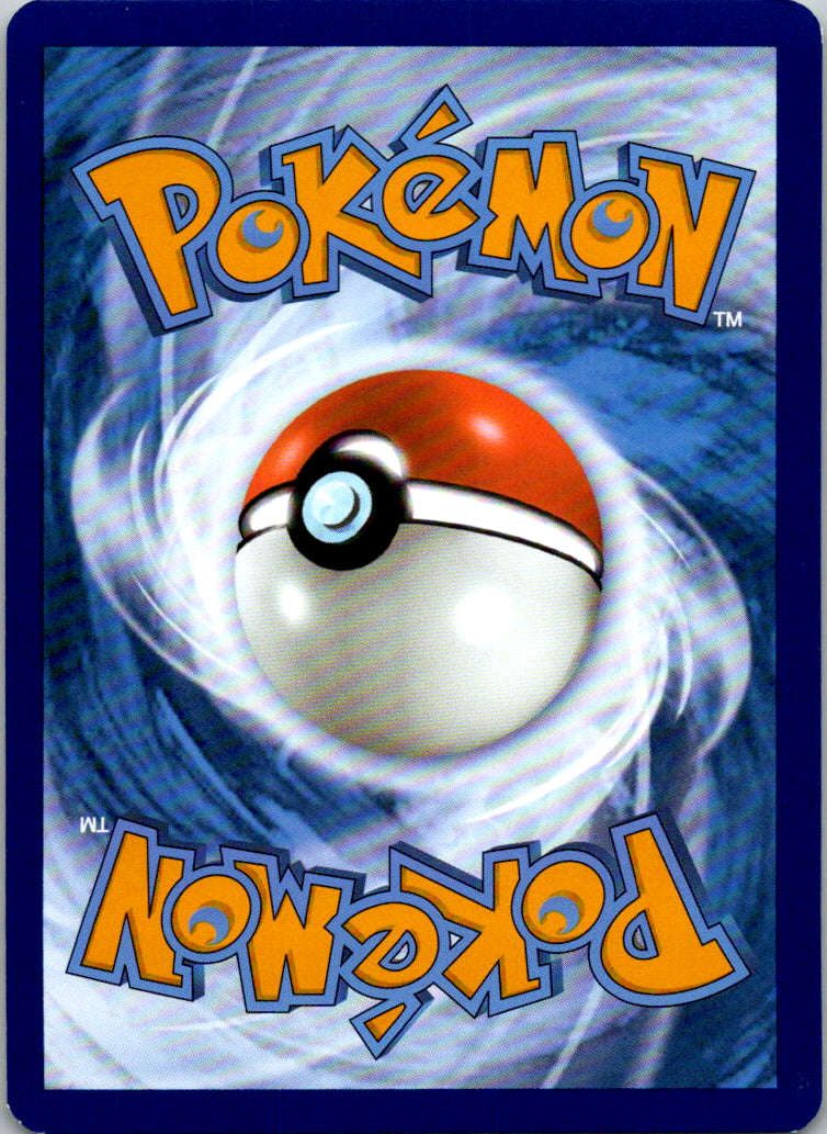 Porygon2 (Back)