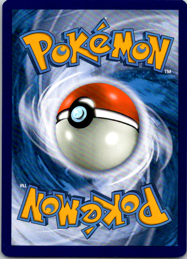 Larvitar (Back)