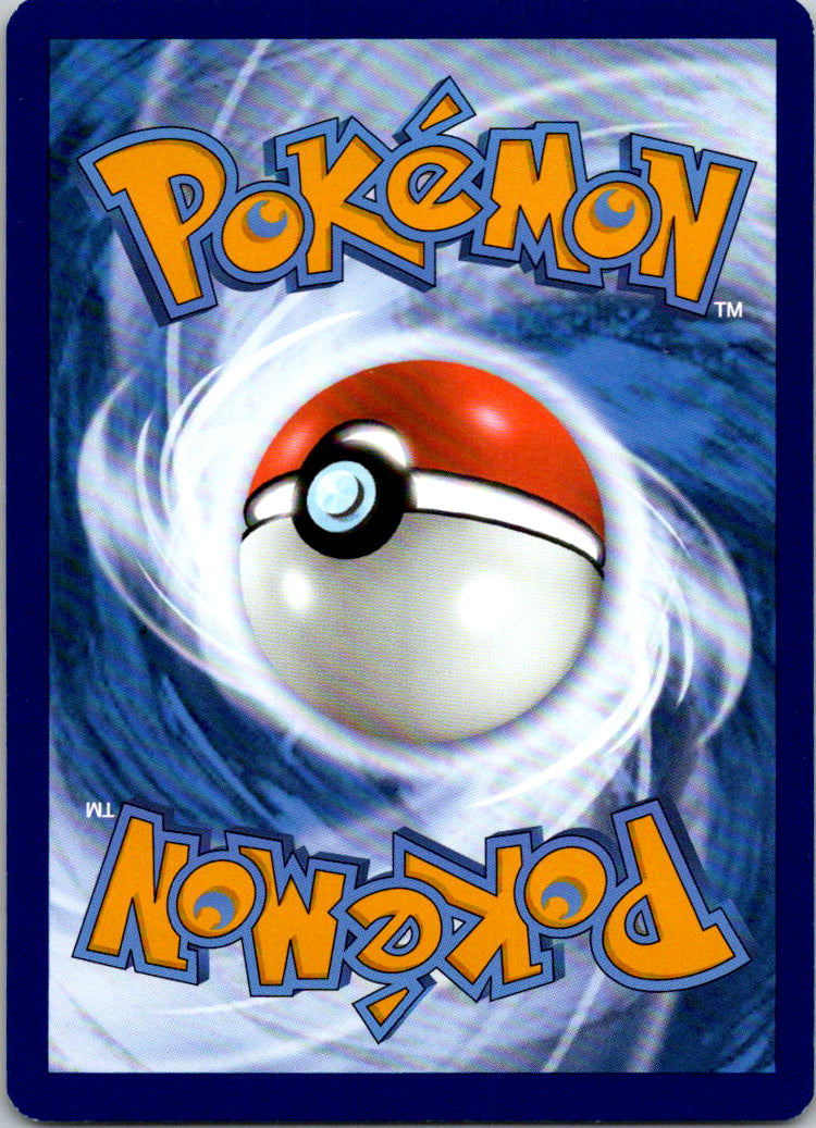 Rufflet (Back)
