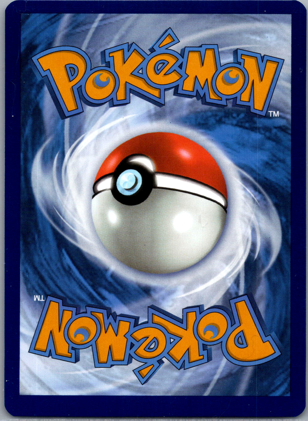 Greninja ex - 132 (Back)