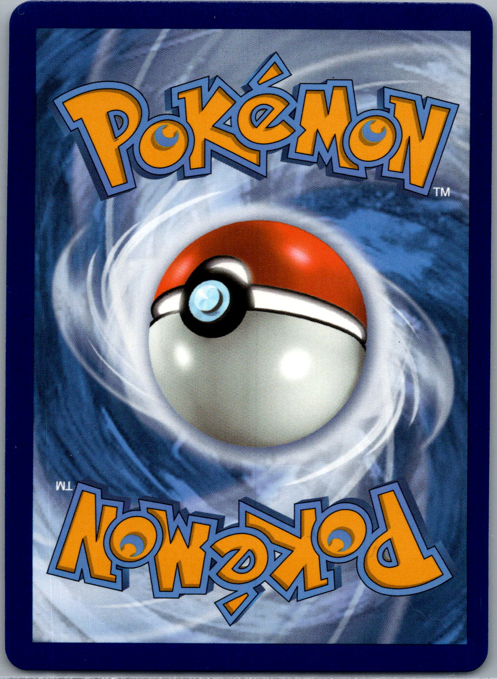 Charizard VSTAR (Secret) (Back)