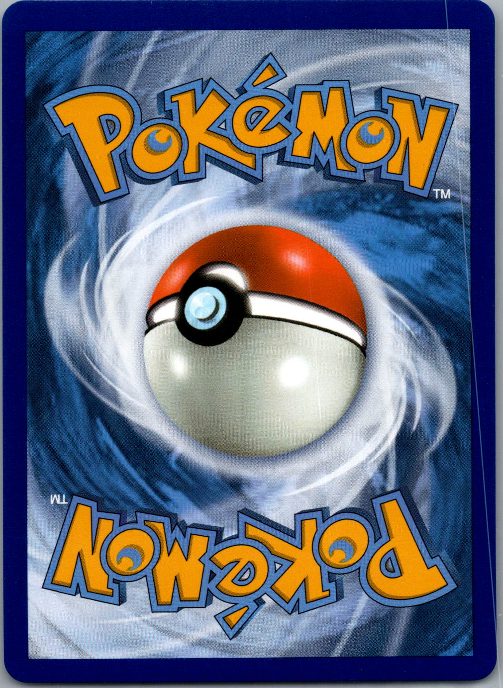 Morgan (Full Art) (Back)
