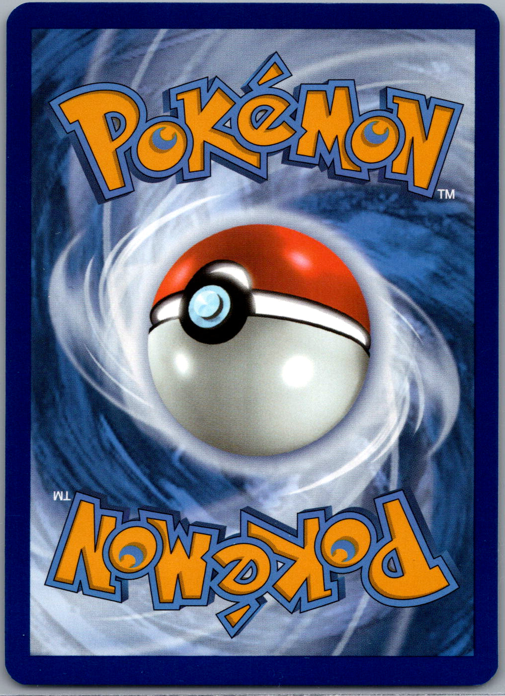 Squirtle - 170/165 (Back)