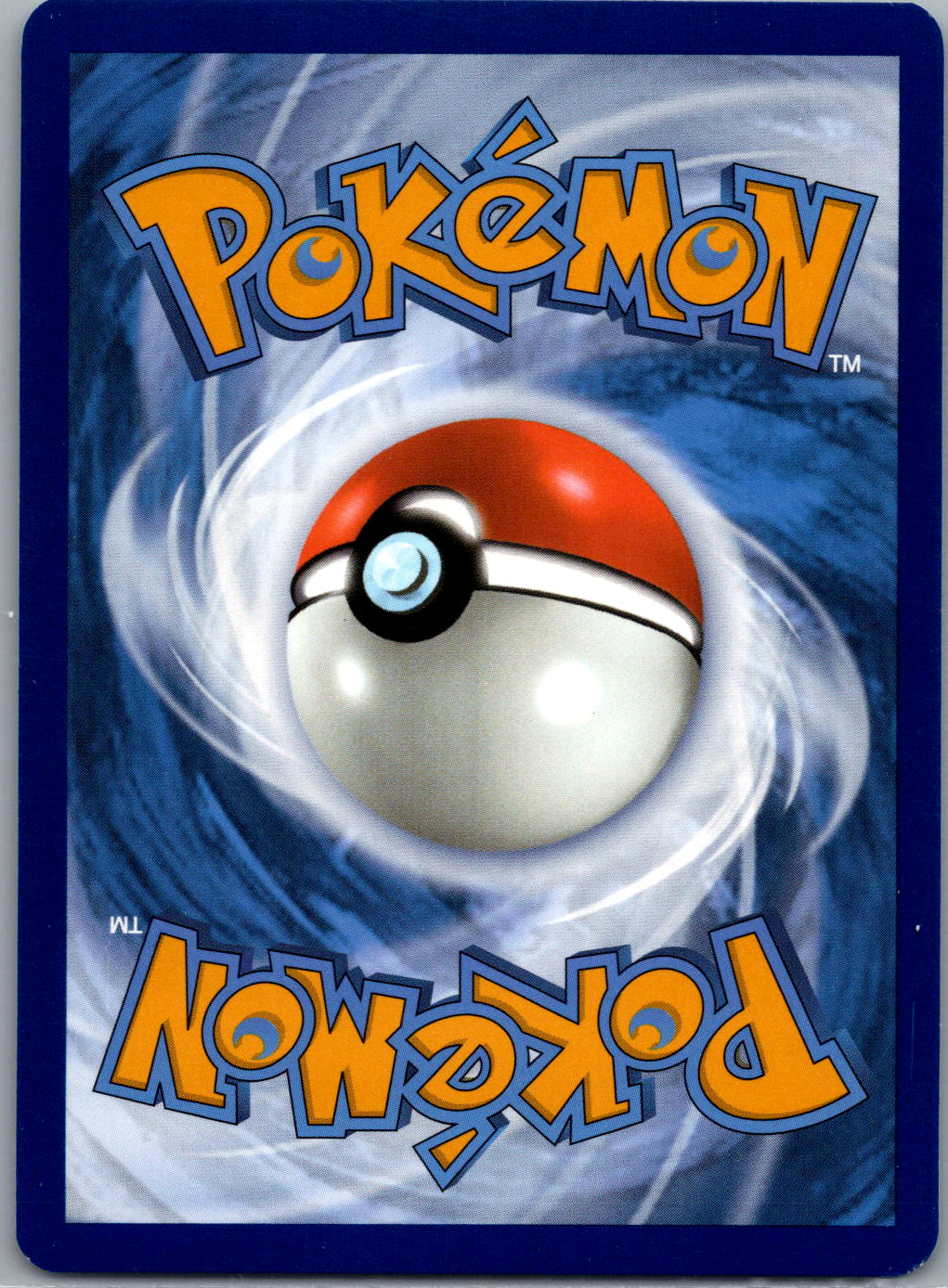 Houndoom - 066/064 (Back)