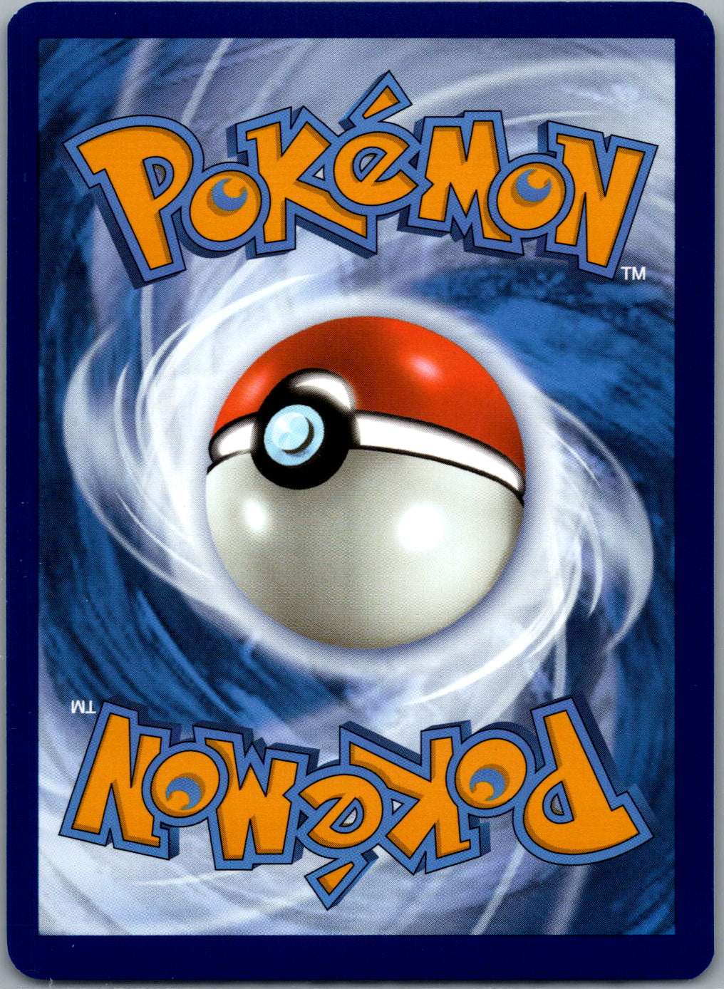 Magikarp - 203/193 (Back)