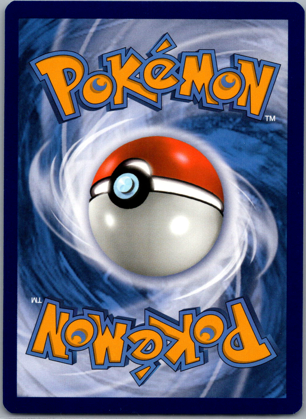 Jolteon V - SWSH183 (Back)