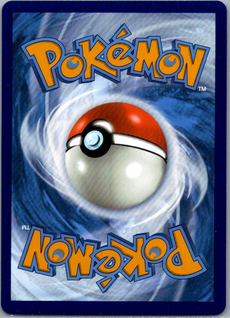 Mega Absol ex - 180/132 (Back)