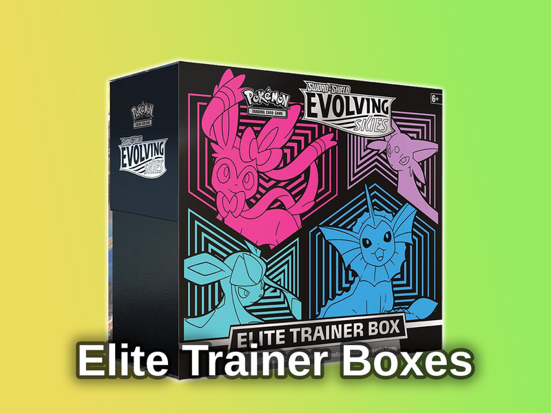 Pack Bundles!